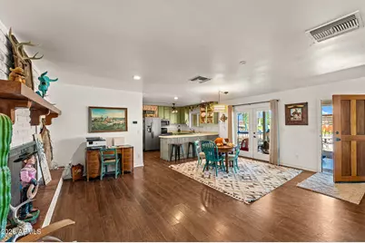 37505 S Camino Blanco Road, Wickenburg, AZ 85390 - Photo 11