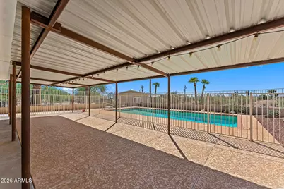 37505 S Camino Blanco Road, Wickenburg, AZ 85390 - Photo 37