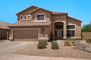314 N Nevada Way, Gilbert, AZ 85233 - Photo 1