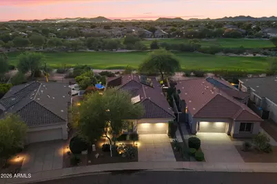22440 N 52nd Place, Phoenix, AZ 85054 - Photo 47