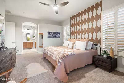 22440 N 52nd Place, Phoenix, AZ 85054 - Photo 23