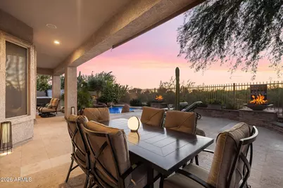 22440 N 52nd Place, Phoenix, AZ 85054 - Photo 37