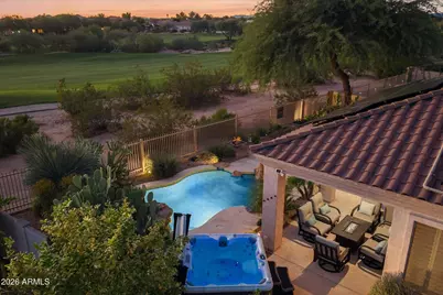 22440 N 52nd Place, Phoenix, AZ 85054 - Photo 43