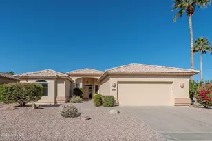 3090 N 157th Dr, Goodyear, AZ 85395 - Photo 1