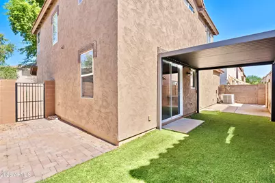 4249 E Carla Vista Drive, Gilbert, AZ 85295 - Photo 25