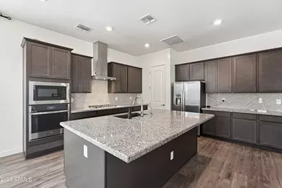 5525 S Red Rock Street, Gilbert, AZ 85298 - Photo 3