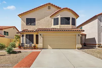 704 N Dean Street, Chandler, AZ 85226 - Photo 1