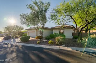 42310 N Crosswater Way, Anthem, AZ 85086 - Photo 1