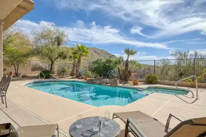 7831 E Visao Drive, Scottsdale, AZ 85266 - Photo 23