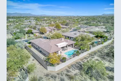 7831 E Visao Drive, Scottsdale, AZ 85266 - Photo 11