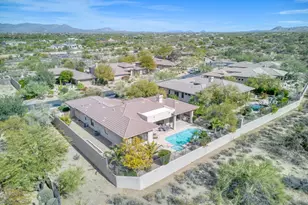 7831 E Visao Dr, Scottsdale, AZ 85266 - Photo 11