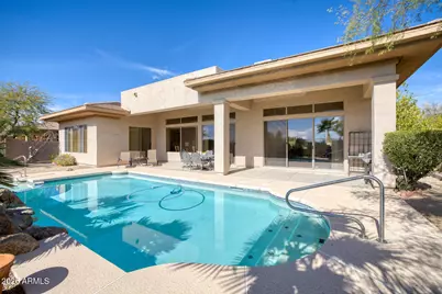 7831 E Visao Drive, Scottsdale, AZ 85266 - Photo 25