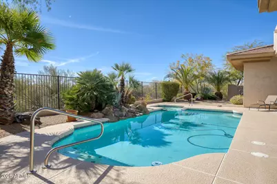 7831 E Visao Drive, Scottsdale, AZ 85266 - Photo 21