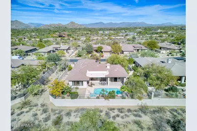 7831 E Visao Drive, Scottsdale, AZ 85266 - Photo 9