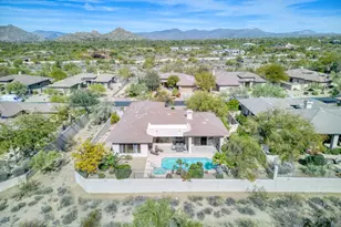 7831 E Visao Dr, Scottsdale, AZ 85266 - Photo 9