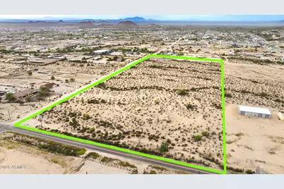 0 N Royce Road #1, Queen Creek, AZ 85144 - Photo 3