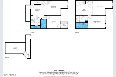 3633 N 3rd Avenue #2074, Phoenix, AZ 85013 - Photo 31