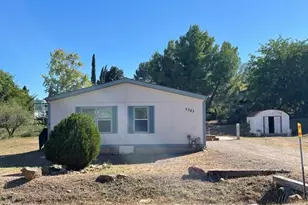 3387 E Hogan Circle, Cottonwood, AZ 86326 - Photo 1