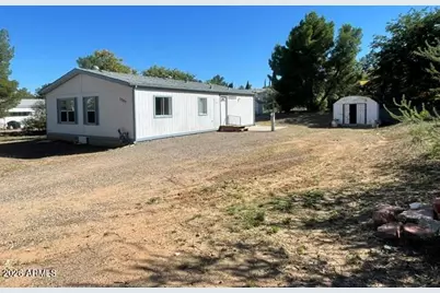 3387 E Hogan Circle, Cottonwood, AZ 86326 - Photo 29