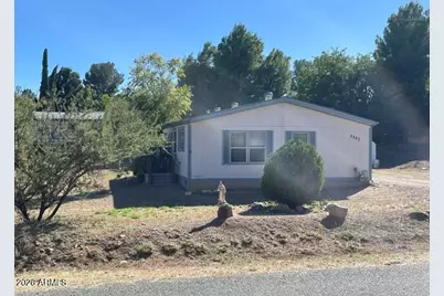3387 E Hogan Circle, Cottonwood, AZ 86326 - Photo 31