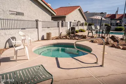 8619 N Shadow Lane, Peoria, AZ 85345 - Photo 31