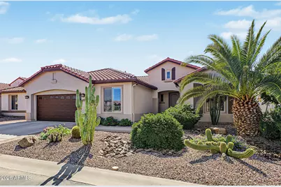 4577 W Pueblo Drive, Eloy, AZ 85131 - Photo 1