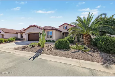 4577 W Pueblo Drive, Eloy, AZ 85131 - Photo 9