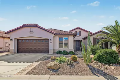 4577 W Pueblo Drive, Eloy, AZ 85131 - Photo 7