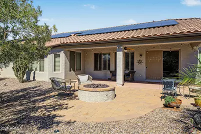 4577 W Pueblo Drive, Eloy, AZ 85131 - Photo 33