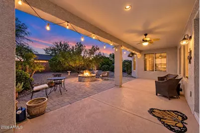 4577 W Pueblo Drive, Eloy, AZ 85131 - Photo 3