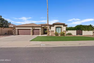 3984 E Meadowview Drive, Gilbert, AZ 85298 - Photo 7