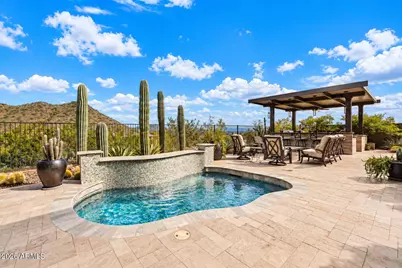 42213 N Back Creek Way, Anthem, AZ 85086 - Photo 35