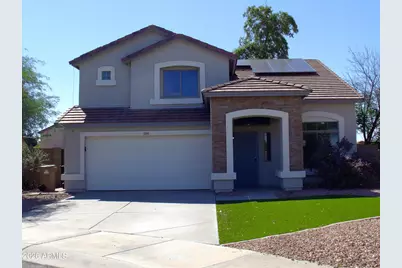 15997 W Woodlands Avenue, Goodyear, AZ 85338 - Photo 1