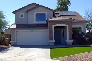 15997 W Woodlands Ave, Goodyear, AZ 85338 - Photo 1