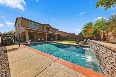 12518 W Milton Drive, Peoria, AZ 85383 - Photo 43