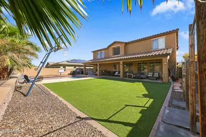 12518 W Milton Drive, Peoria, AZ 85383 - Photo 41