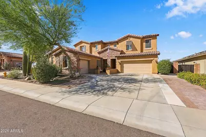 12518 W Milton Drive, Peoria, AZ 85383 - Photo 1