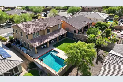 12518 W Milton Drive, Peoria, AZ 85383 - Photo 49