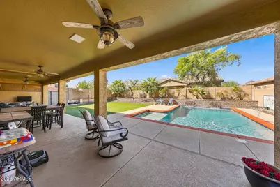 12518 W Milton Drive, Peoria, AZ 85383 - Photo 39