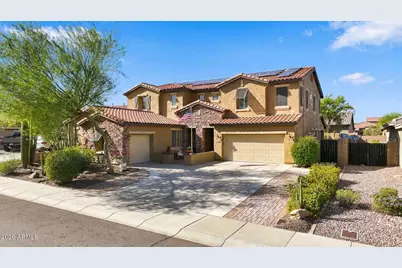 12518 W Milton Drive, Peoria, AZ 85383 - Photo 45