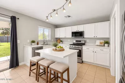 1237 E Silktassel Trail, San Tan Valley, AZ 85143 - Photo 27