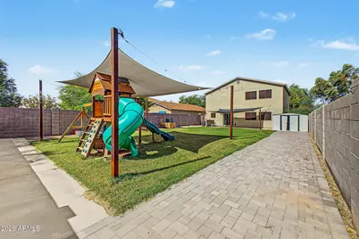 1237 E Silktassel Trail, San Tan Valley, AZ 85143 - Photo 5