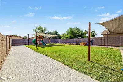 1237 E Silktassel Trail, San Tan Valley, AZ 85143 - Photo 23