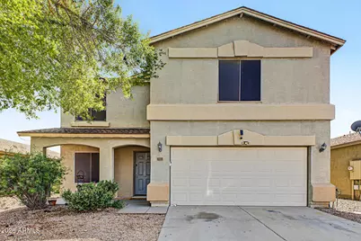 1237 E Silktassel Trail, San Tan Valley, AZ 85143 - Photo 1