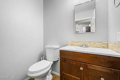 1237 E Silktassel Trail, San Tan Valley, AZ 85143 - Photo 11