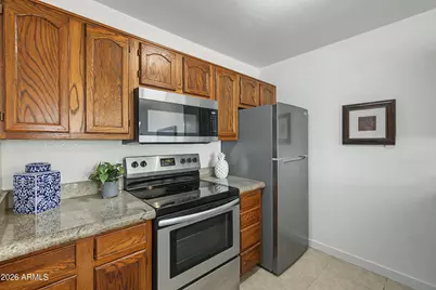 510 N Alma School Road #211, Mesa, AZ 85201 - Photo 9