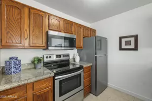 510 N Alma School Rd, Mesa, AZ 85201 - Photo 9