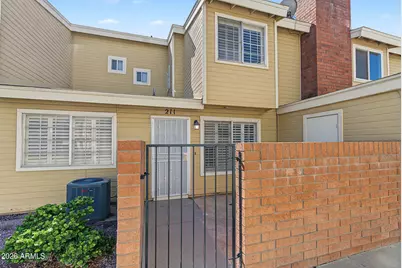 510 N Alma School Road #211, Mesa, AZ 85201 - Photo 25