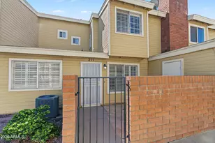 510 N Alma School Rd, Mesa, AZ 85201 - Photo 25
