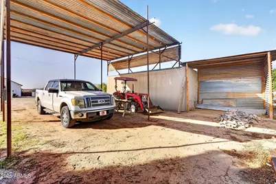 18640 E Flintlock Drive, Queen Creek, AZ 85142 - Photo 79